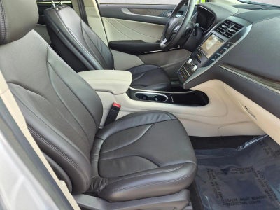 2019 Lincoln MKC Reserve AWD