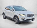2019 Lincoln MKC Reserve AWD