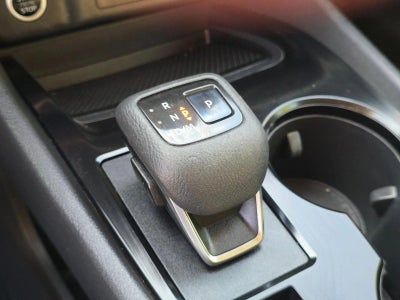 2021 Nissan Rogue FWD SV