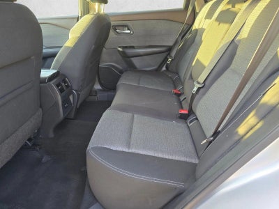 2021 Nissan Rogue FWD SV