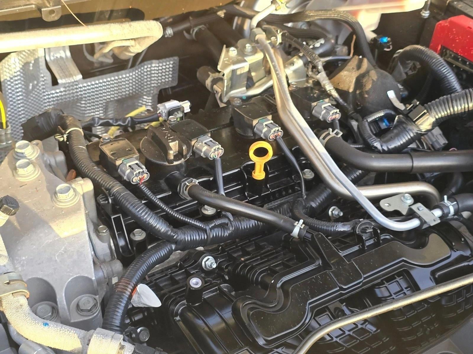 2021 Nissan Rogue FWD SV