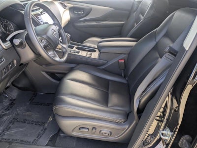 2023 Nissan Murano AWD SV