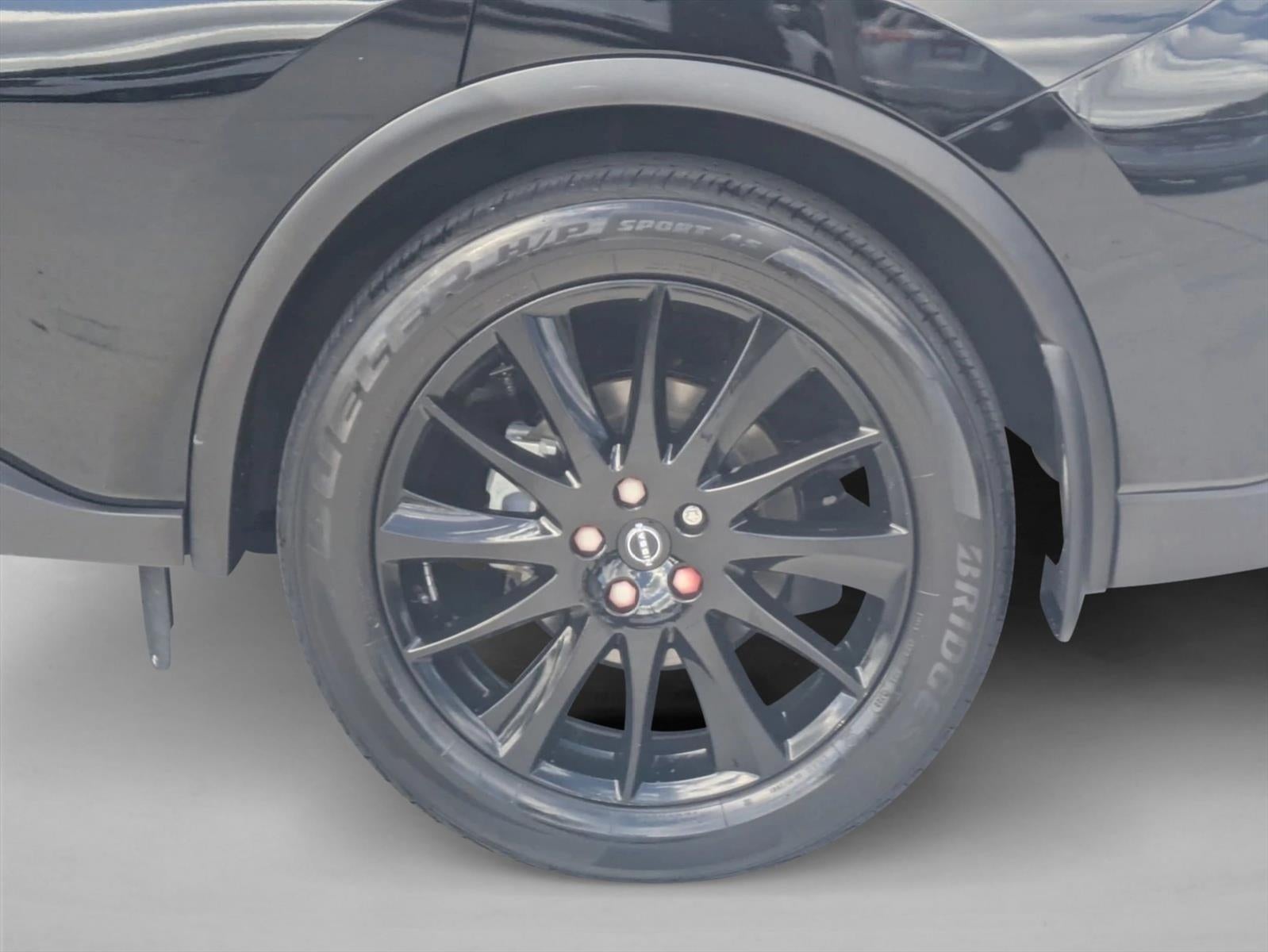 2023 Nissan Murano AWD SV