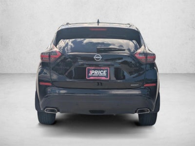 2023 Nissan Murano AWD SV