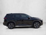 2024 Nissan Rogue FWD SV