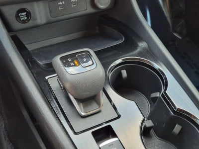 2024 Nissan Rogue AWD SV