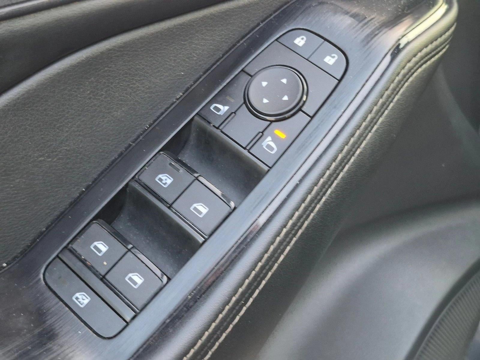 2024 Nissan Rogue AWD SV