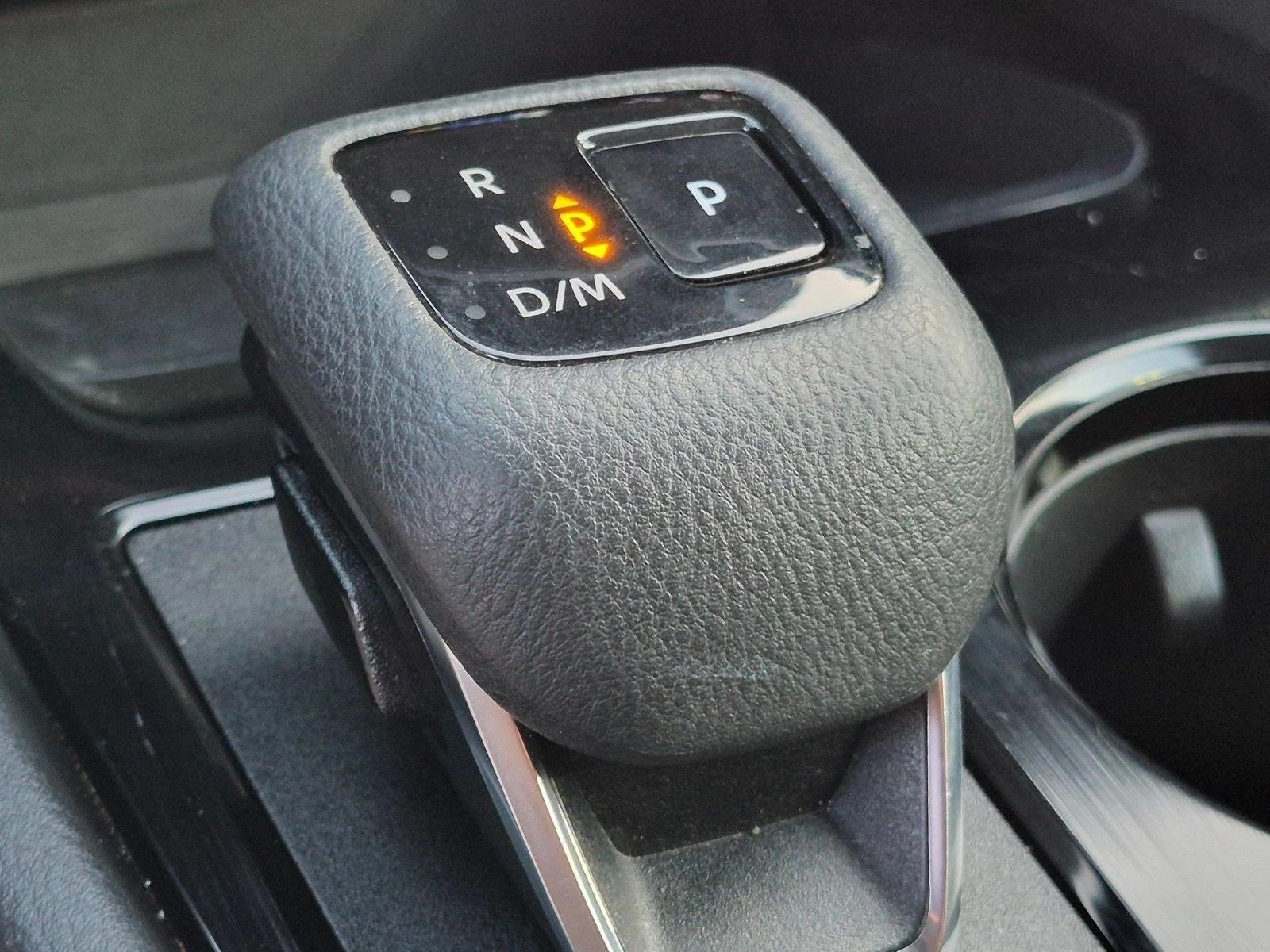 2024 Nissan Rogue AWD SV