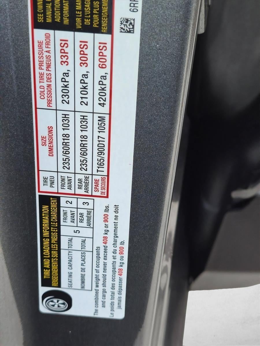2024 Nissan Rogue AWD SV