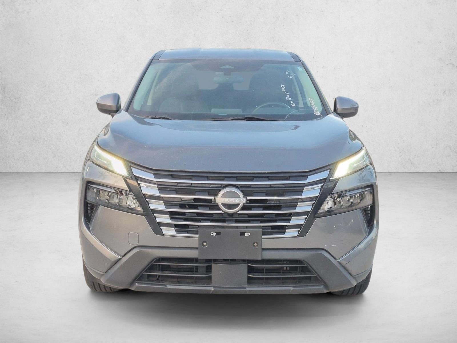 2024 Nissan Rogue AWD SV