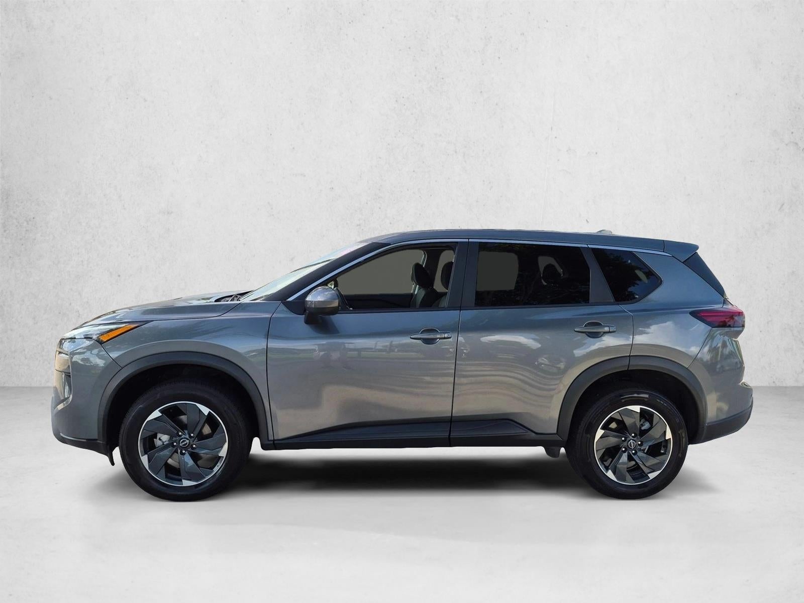 2024 Nissan Rogue AWD SV