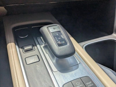 2023 INFINITI QX60 SENSORY AWD