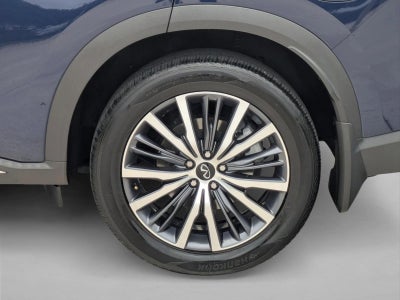 2023 INFINITI QX60 AUTOGRAPH FWD