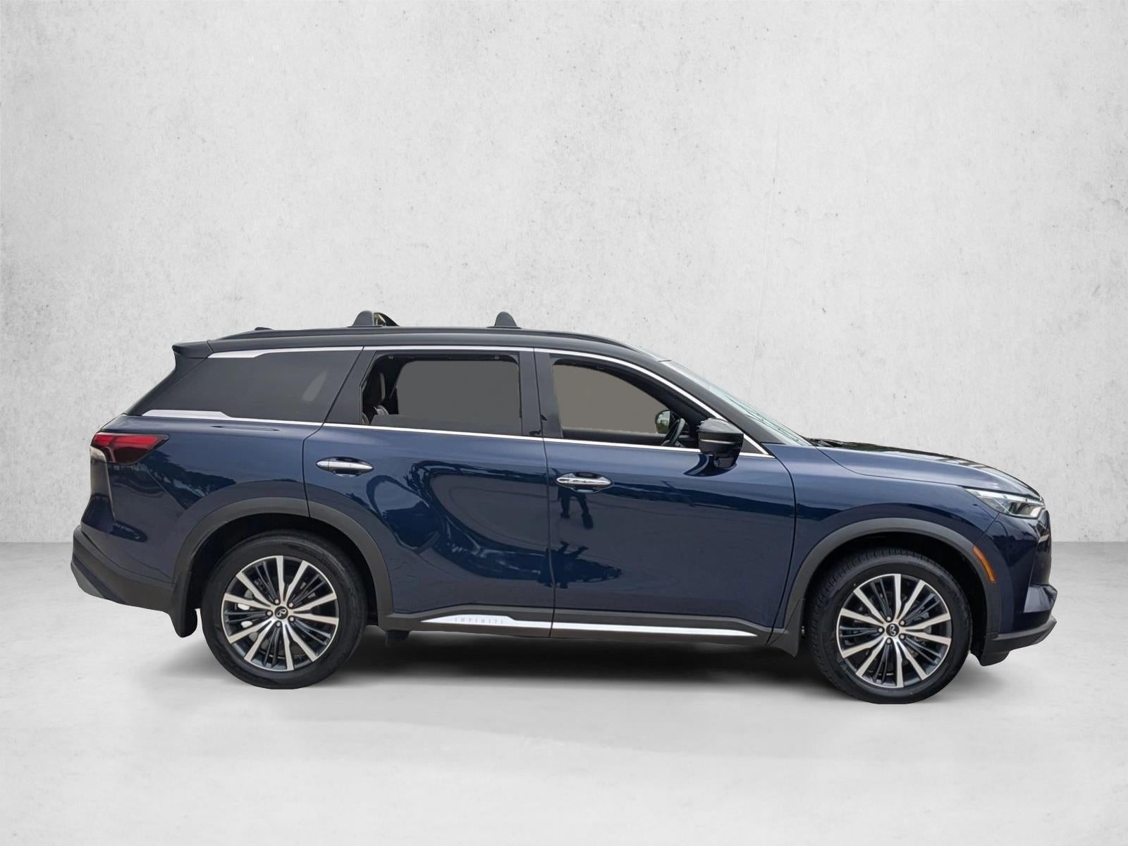 2023 INFINITI QX60 AUTOGRAPH FWD