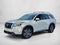 2022 Nissan Pathfinder Platinum 2WD