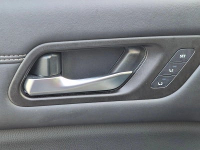 2022 Nissan Pathfinder Platinum 2WD