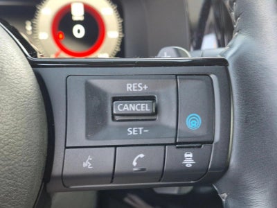 2022 Nissan Pathfinder Platinum 2WD