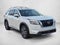 2022 Nissan Pathfinder Platinum 2WD