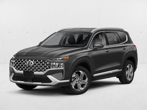 2023 Hyundai SANTA FE SEL FWD
