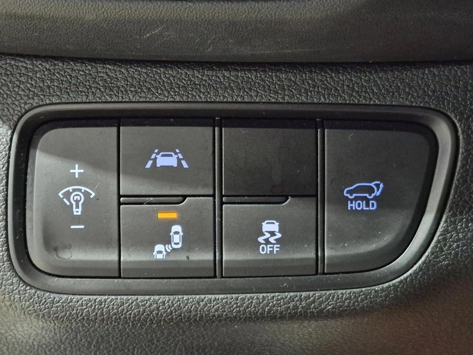 2019 Hyundai SANTA FE Limited 2.0T Auto FWD