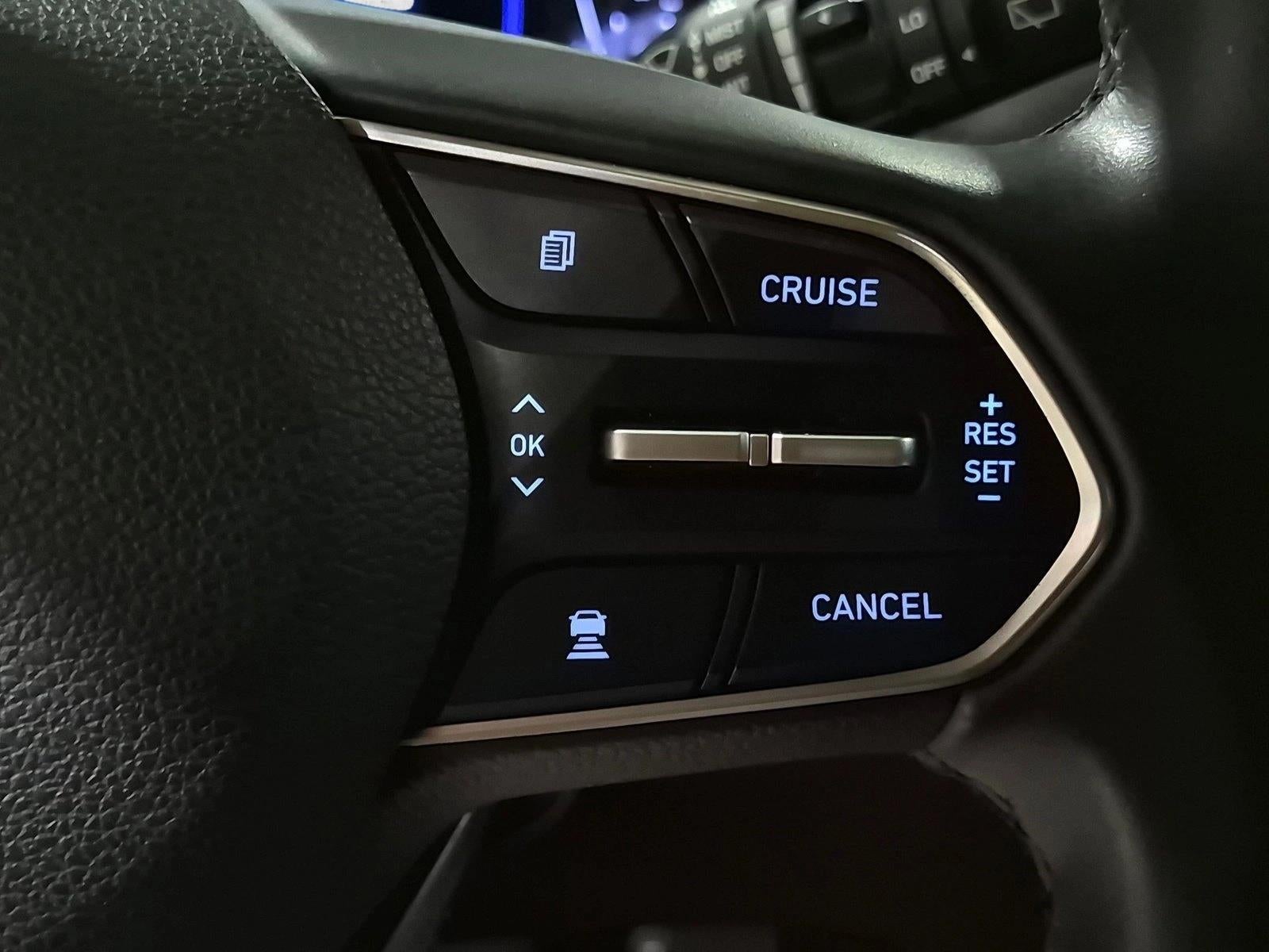 2019 Hyundai SANTA FE Limited 2.0T Auto FWD