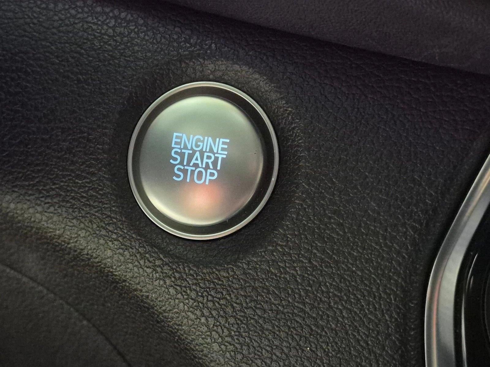 2019 Hyundai SANTA FE Limited 2.0T Auto FWD