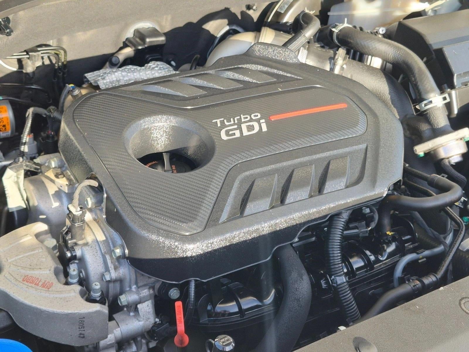 2019 Hyundai SANTA FE Limited 2.0T Auto FWD