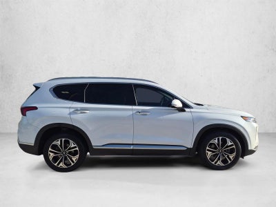 2019 Hyundai SANTA FE Limited 2.0T Auto FWD
