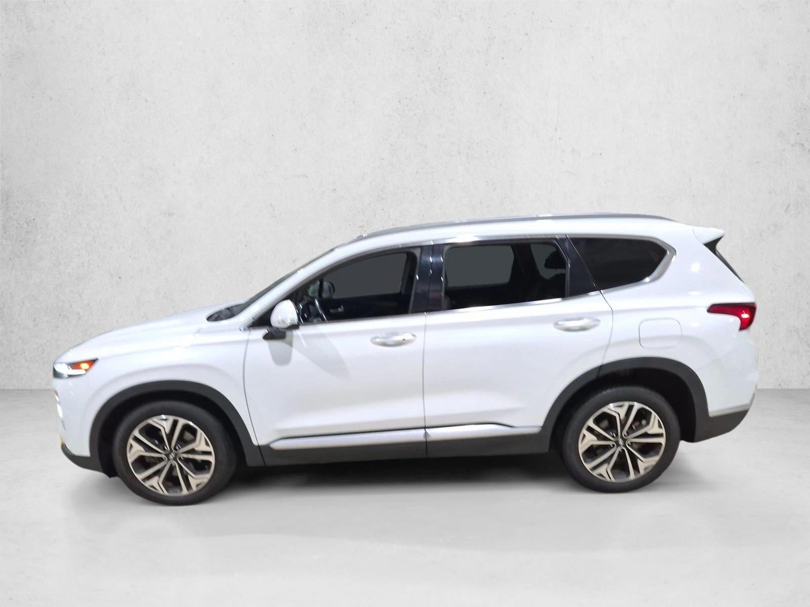 2019 Hyundai SANTA FE Limited 2.0T Auto FWD