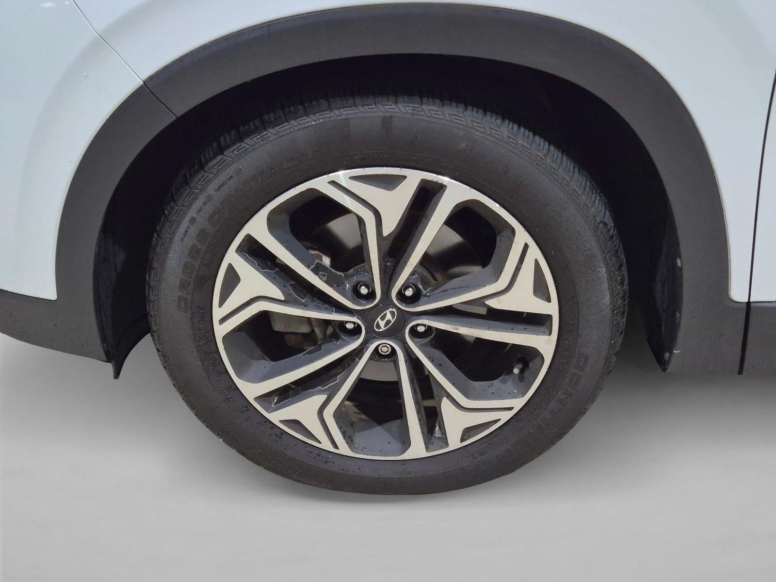 2019 Hyundai SANTA FE Limited 2.0T Auto FWD