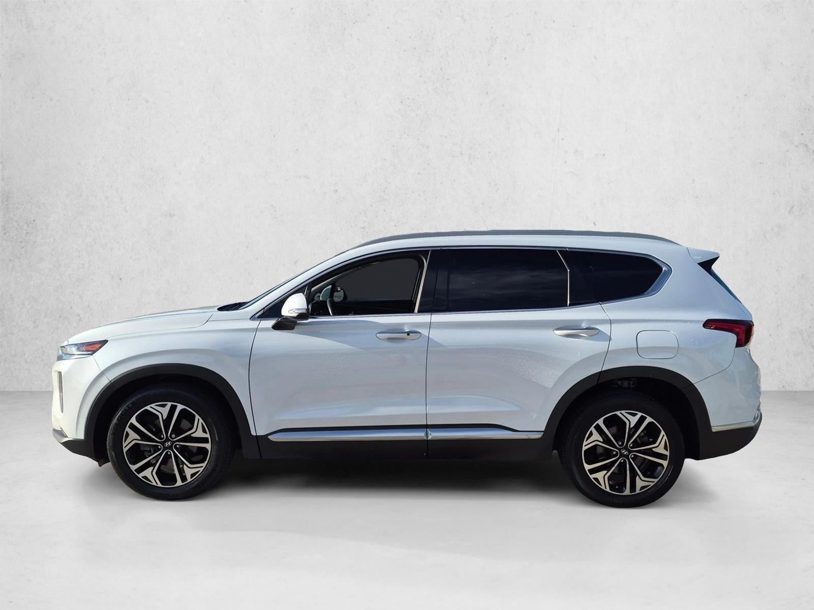 2019 Hyundai SANTA FE Limited 2.0T Auto FWD