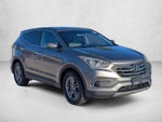 2018 Hyundai Santa Fe Sport 2.4L Auto