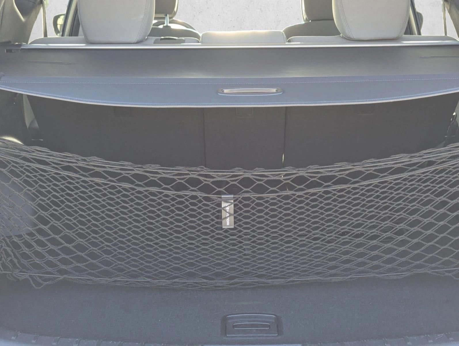 2018 Hyundai Santa Fe Sport 2.4L Auto