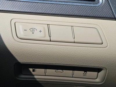 2015 Hyundai SONATA 4dr Sdn 2.4L Sport