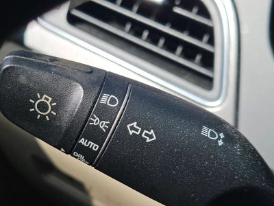 2015 Hyundai SONATA 4dr Sdn 2.4L Sport