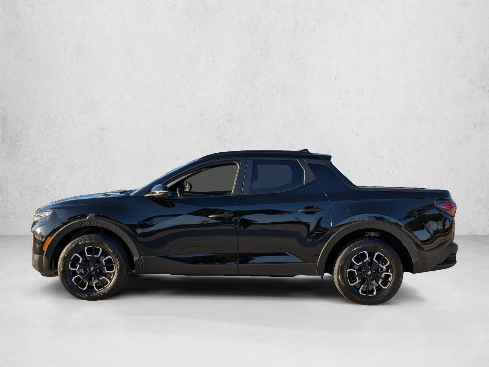 2024 Hyundai SANTA CRUZ SEL AWD