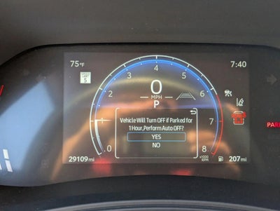 2024 Toyota Grand Highlander XLE FWD (Natl)