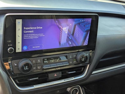 2024 Toyota Grand Highlander XLE FWD (Natl)