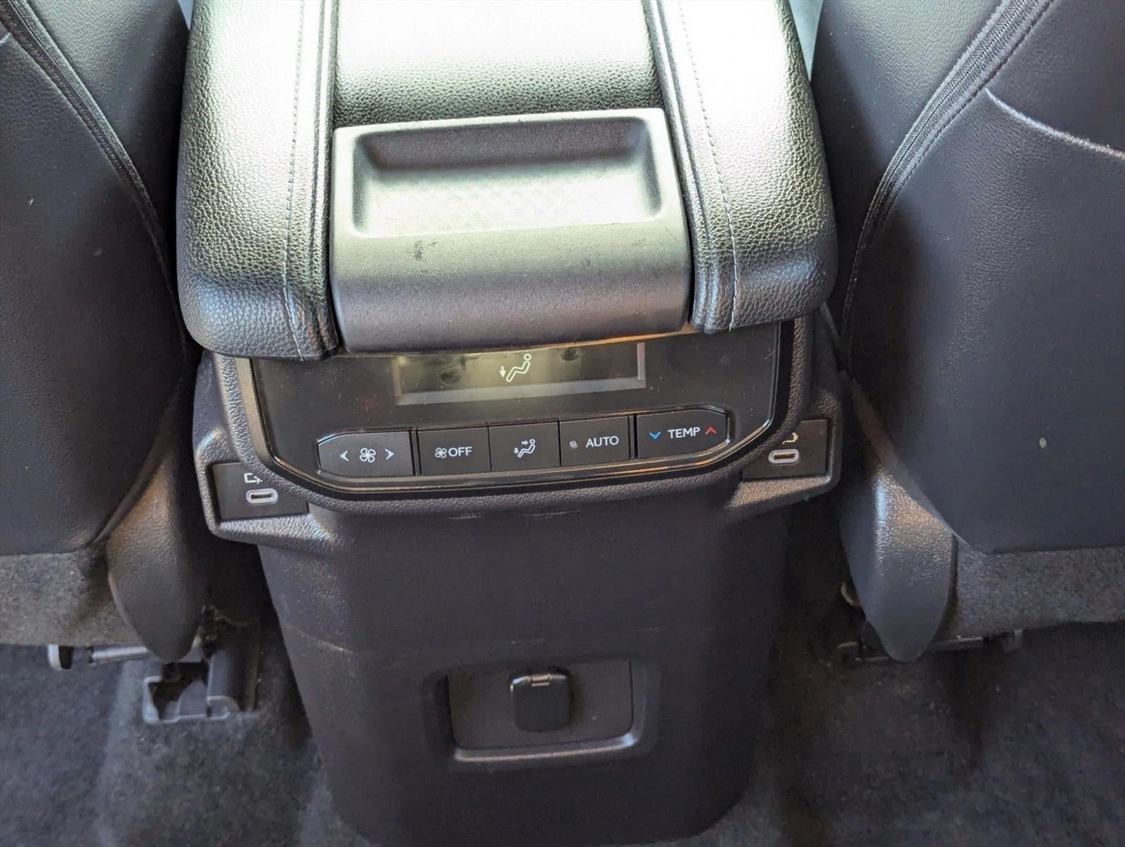 2024 Toyota Grand Highlander XLE FWD (Natl)