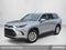 2025 Toyota Grand Highlander XLE FWD (Natl)