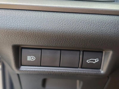 2025 Toyota Grand Highlander XLE FWD (Natl)