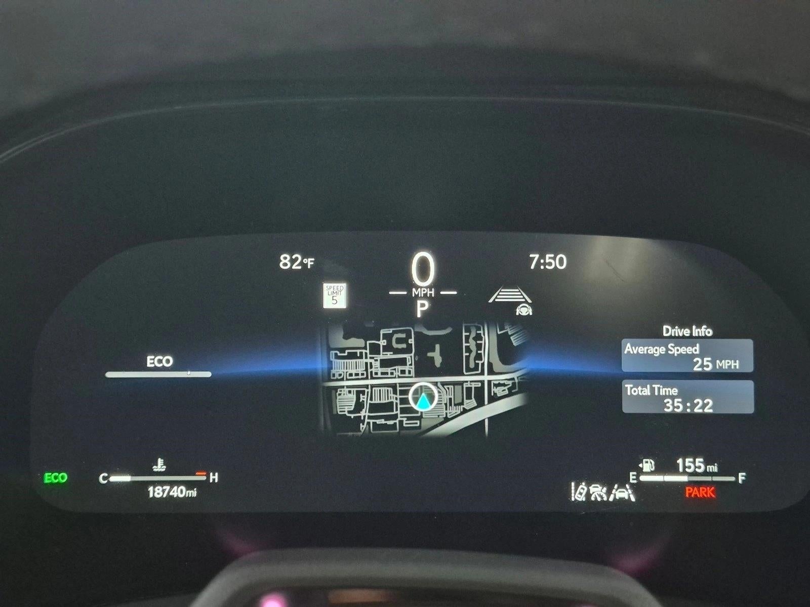2024 Lexus TX 350 Premium FWD