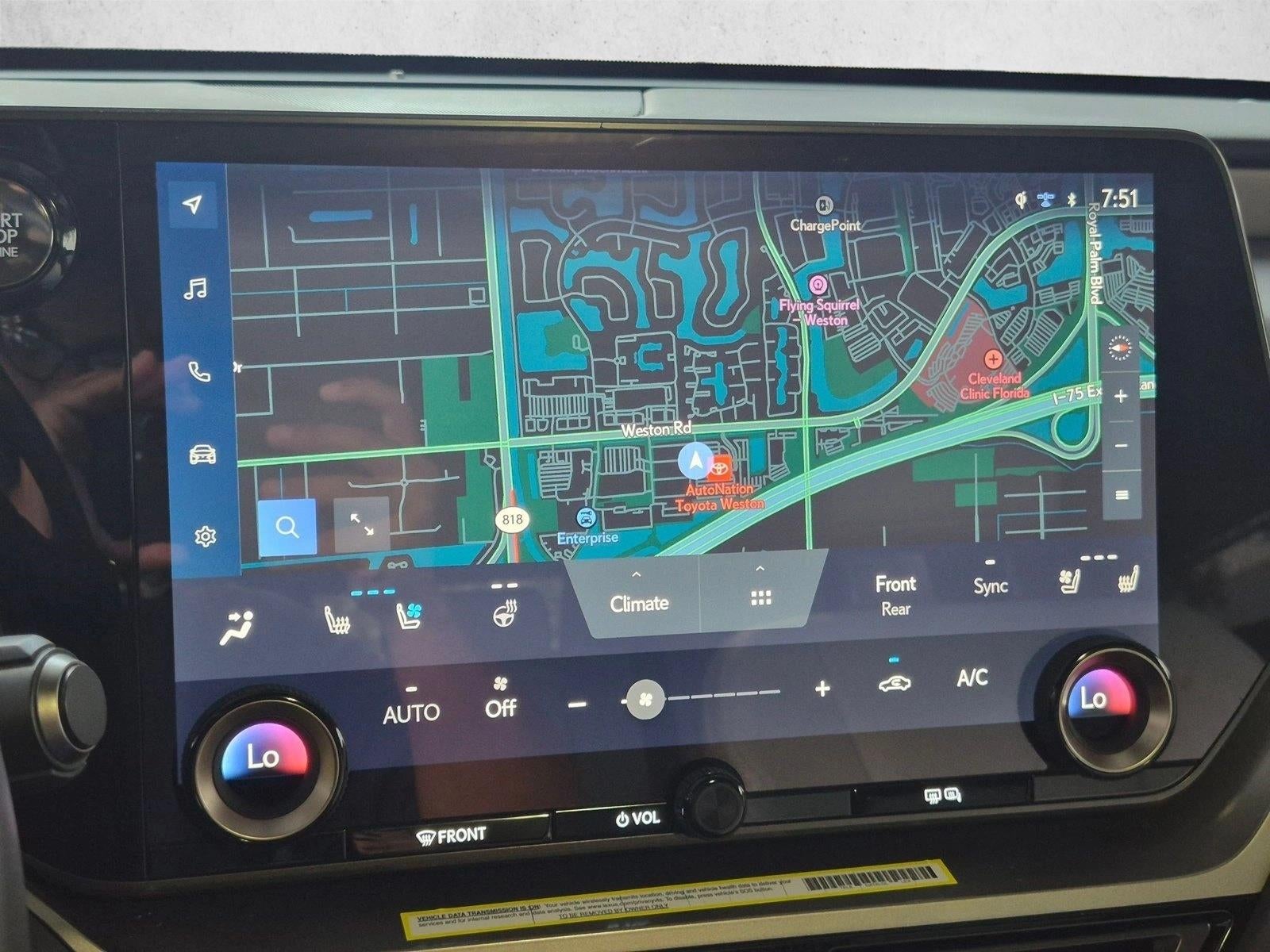 2024 Lexus TX 350 Premium FWD