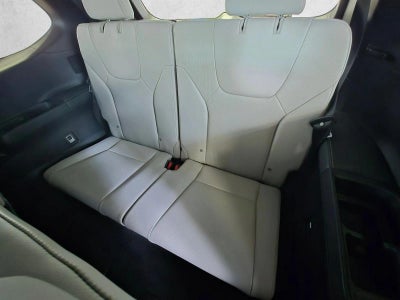 2024 Lexus TX 350 Premium FWD
