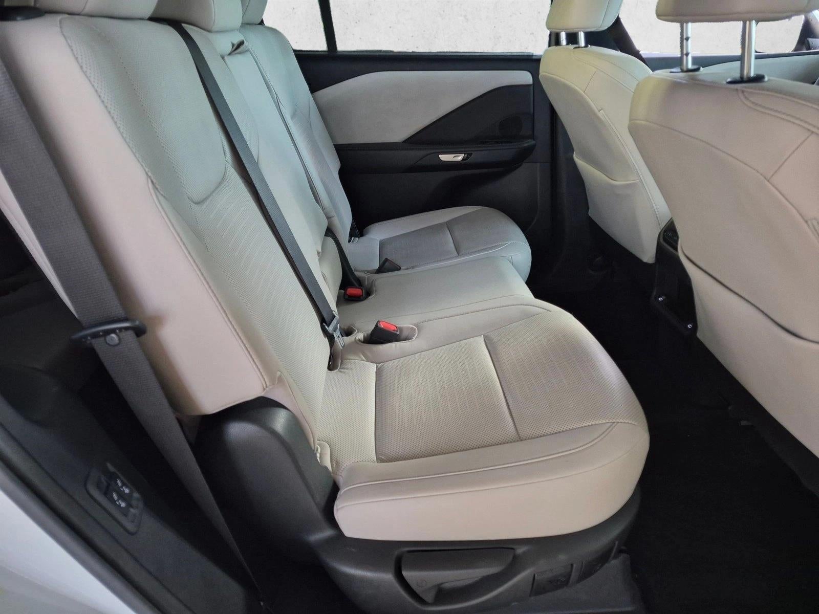 2024 Lexus TX 350 Premium FWD