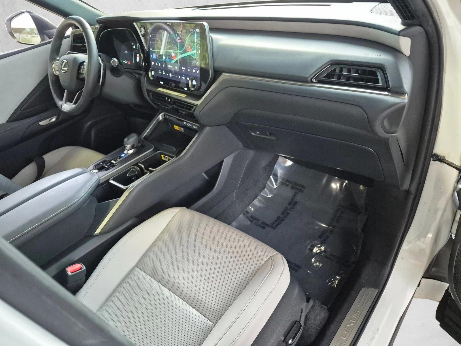 2024 Lexus TX 350 Premium FWD