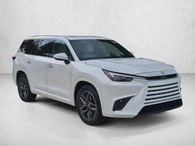 2024 Lexus TX 350 Premium FWD