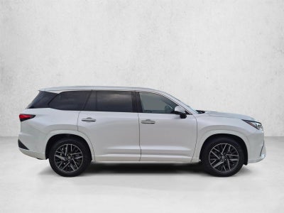 2024 Lexus TX 350 Premium FWD