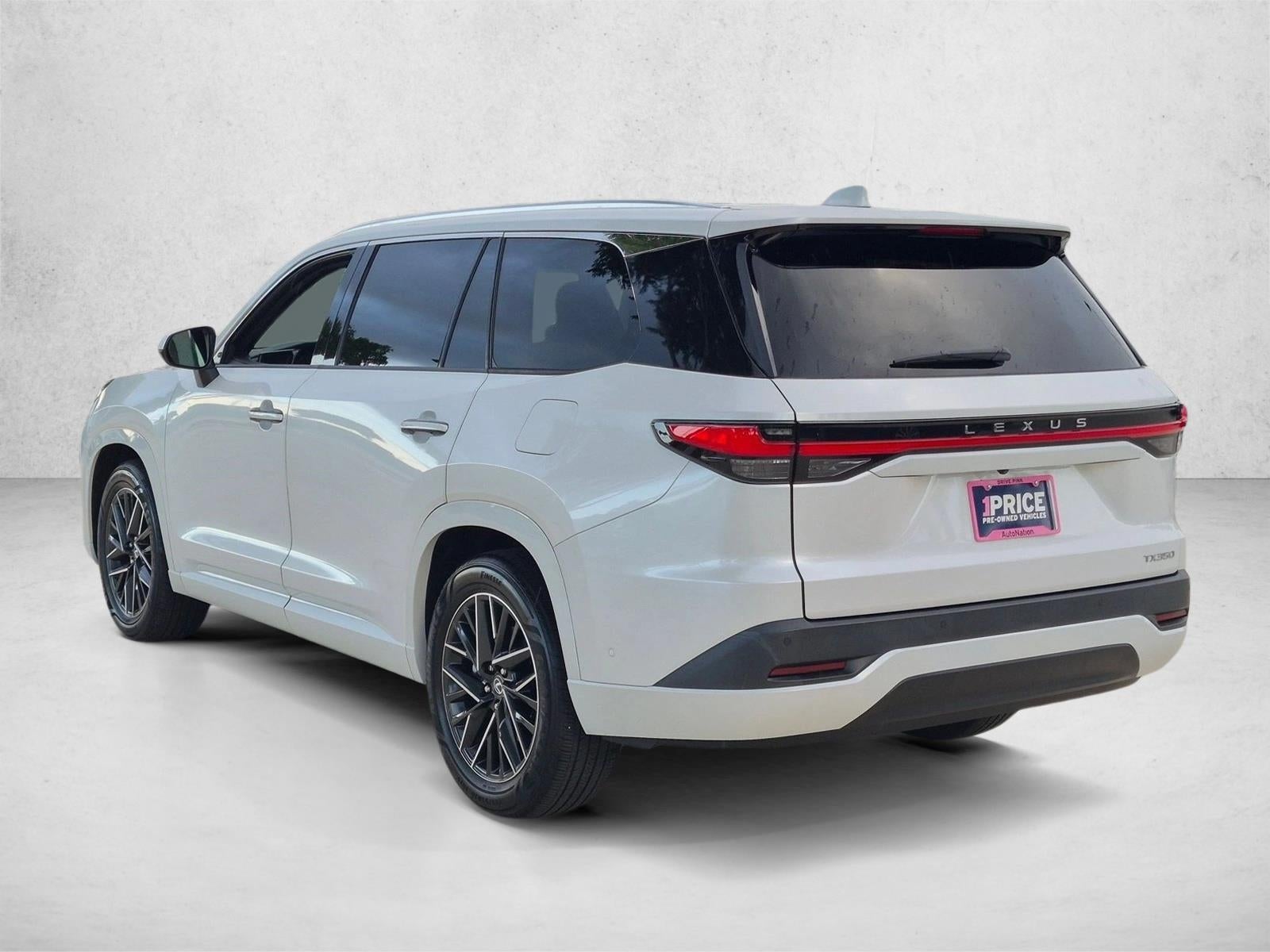 2024 Lexus TX 350 Premium FWD