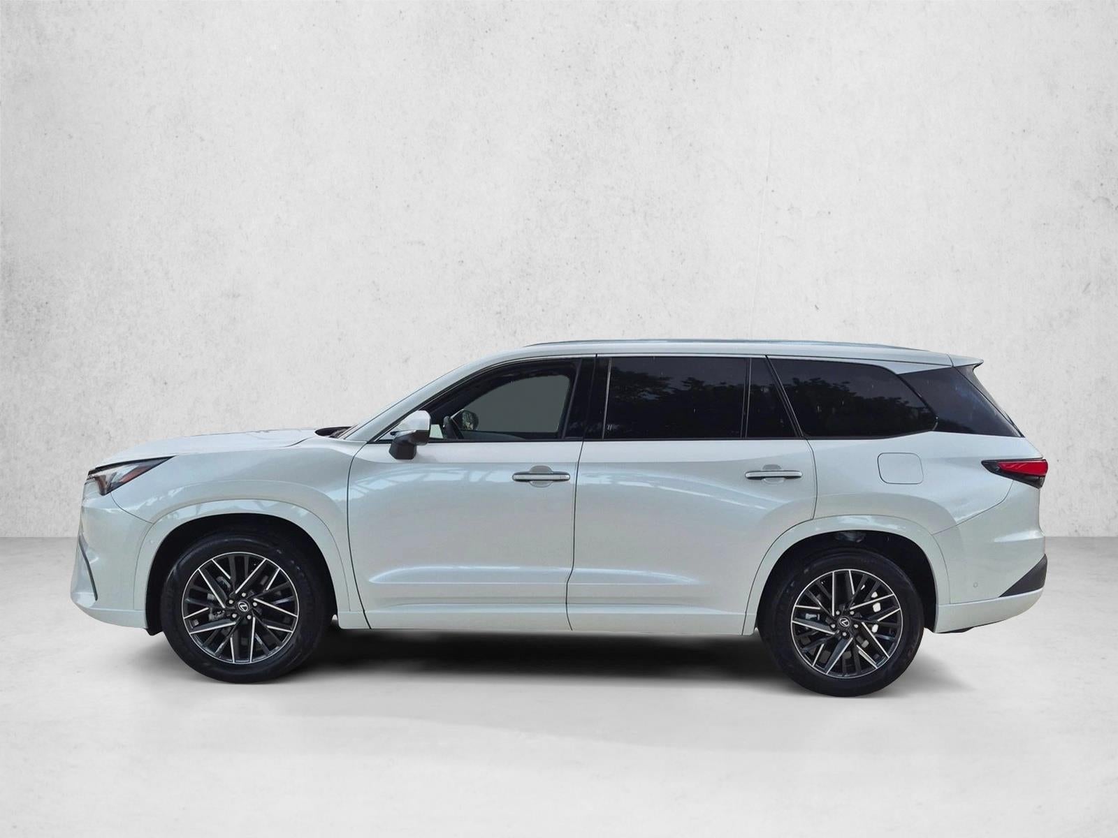 2024 Lexus TX 350 Premium FWD